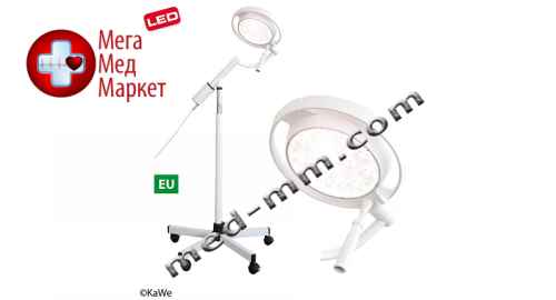 Купить Світильник МАСТЕРЛАЙТ оглядовий світильник LED, 18 Вт з фокусуванням цена, характеристики, отзывы